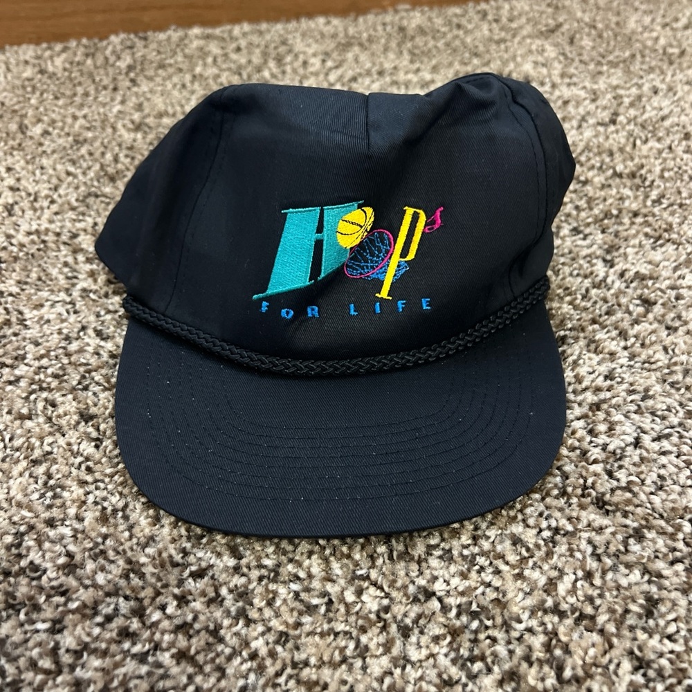 90s HOPs For Life cap